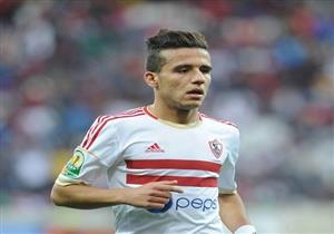 الزمالك يدرس الإطاحة بطبيب الفريق بعد "تشخيص فتحي" الخاطئ