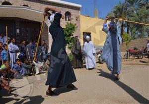 تسجيل "التحطيب" المصري في قائمة التراث الثقافي لليونسكو