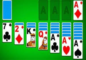 لعبة Solitaire تصل إلى أندرويد وأبل "آي أو إس" 