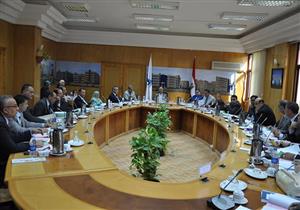 تأجيل احتفالات عيد جامعة كفر الشيخ حدادًا على ضحايا طنطا والإسكندرية