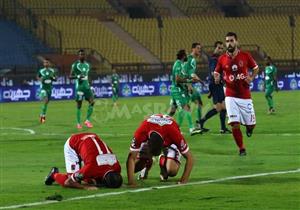  اليوم- الأهلي يبحث عن الابتعاد بصدارة الدوري أمام إنبي