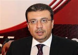 المطار يسمح لعمرو الليثي بالسفر إلى الإمارات بعد رفع اسمه من قوائم الممنوعين