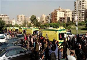 "مصريون ضد التمييز الديني": 10 مقترحات للتصدي للإرهاب