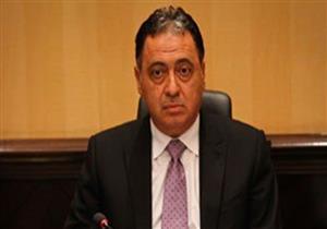 الصحة: ٣٠ شخصاً يتلقون العلاج إثر انفجار البطرسية.. بينهم 13 في حالة خطرة