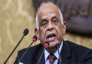 علي عبدالعال يطالب بالقبض على "شيخ" هاجم ضحايا الكنيسة البطرسية