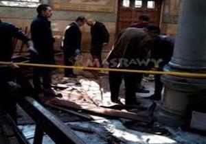 الجارديان: التاريخ القبطي العريق لن يتأثر بالتفجيرات