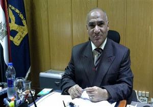 مدير أمن أسوان يتفقد قوات الأمن بالكنائس ودور العبادة