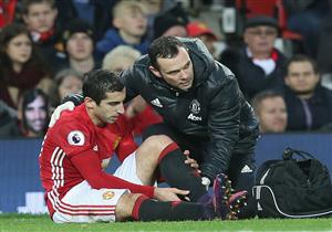 مورينيو يعلن مدة غياب مختاريان عن مانشستر يونايتد