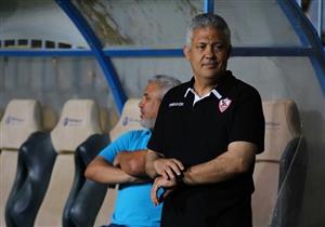 محمد حلمي: يجب ألا يتعرض الزمالك للظلم حال تأجيل لقاء القمة أمام الأهلي