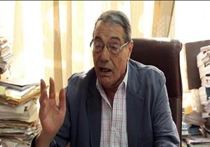 أمين "الأعلى للصحافة" بعد ارتفاع أسعار جرائد: الصحف الأسبوعية ستنهار