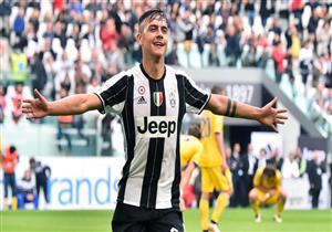 نجم يوفنتوس: لا أرى نفسي في برشلونة