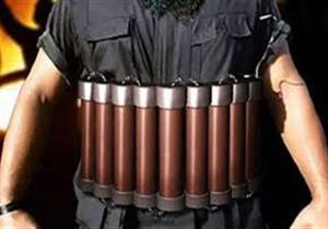 إحالة "حلاق" ادعى ارتداء حزام ناسف بمترو دار السلام لمستشفى الأمراض العقلية