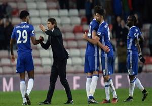 اليوم- تشيلسي يتطلع لمواصلة الصدارة وسط ملاحقة ثلاثية بالدوري الإنجليزي