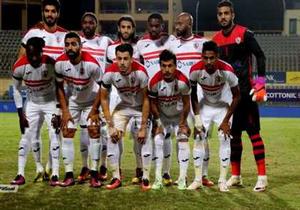   الليلة- الزمالك يواجه الإتحاد لمواصلة جمع النقاط ومطاردة الأهلي