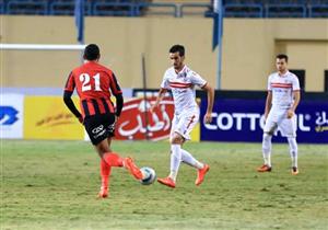 الزمالك يستبعد صلاح ودونجا من قائمته أمام الاتحاد