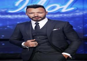 بالفيديو والصور - أحمد فهمي يفاجئ لجنة "أراب ايدول" بقميص المنتخب  قبل الكاميرون