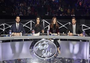 بالصور- انطلاق عروض Arab Idol المباشرة بمشاركة 25 متسابقا