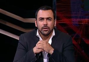 يوسف الحسيني: معظم الإعلاميين حالياً جهلاء 