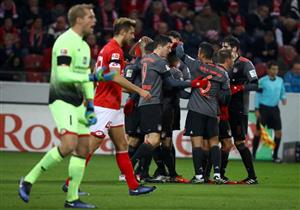 بالفيديو.. بايرن ميونيخ يحول تأخره أمام ماينز إلى فوز في البوندسليجا