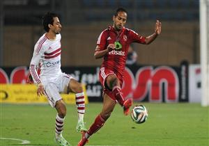 الأهلي: اتحاد الكرة لم يخطرنا بتغيير ملعب القمة