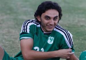 اليوم.. مدافع الزمالك يخضع لاختبار طبي