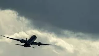 بعد حادث الطائرة الليبية.. إغلاق المجال الجوي فوق أنقرة وبدء تحقيق رسمي