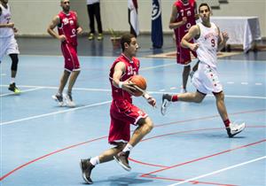 كرة سلة- سبورتنج يؤجل تتويج الأهلي بدوري المرتبط