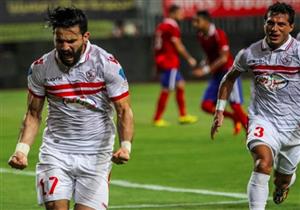 الزمالك يجهز نفسه لرحيل باسم مرسي ( تقرير) 