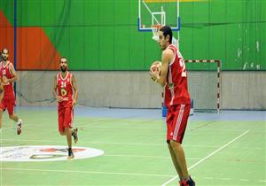 لاعبو سلة الأهلي: عانينا من ضغوطات.. ونهدي الفوز بالدوري لجماهيرنا