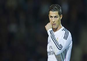 تقارير صحفية: رونالدو قد يرحل عن ريال مدريد الموسم المقبل