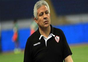 بالأرقام- قبل مواجهة الداخلية.. ماذا فعل "حلمي" مع الزمالك في 86 يوما؟