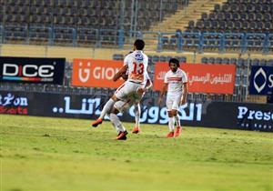الزمالك يستعد لبتروجيت بثلاثية في شباك اليمن في مباراة ودية