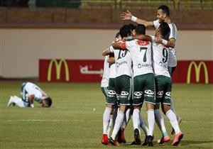 بالفيديو.. ركلات الترجيح تعيد المصري لإفريقيا بعد غياب 15 عامًا