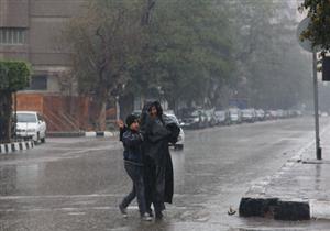 الأرصاد: شتاء 2017 قارس.. ونصائح لقضاء ليلة رأس السنة