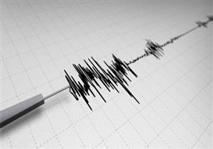 زلزال شدته 5.6 درجة يضرب مقاطعة فوكوشيما في اليابان