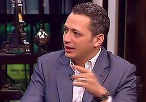 تامر أمين: الإعلام يعيش "حالة تخبط".. واترفع عن الرد على سما المصري - (حوار)