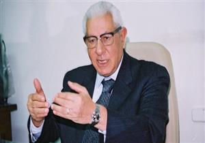 مكرم محمد أحمد يطالب مجلس "قلاش" بالاستقالة والدعوة لانتخابات مبكرة