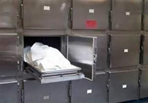 العثور على جثة موظف بالمعاش في حالة تعفن داخل مسكنه بالوادي الجديد