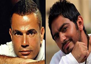 كريسماس النجوم..عمرو دياب وتامر حسني في القاهرة وحماقي في أبوظبي