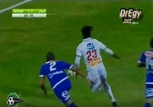 القائم يحرم الزمالك من هدف أمام أسوان