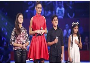 تامر يمنح جنين وعزيز  فرصة ثانية في The voice kids