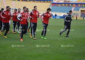 مدرب المنتخب يوضح: حقيقة تعديل موعد مباراة نيجيريا.. وطلب من الأهلي والزمالك