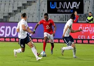 زيزو يجيب.. هدف إيفونا مهارة من اللاعب أم خطأ من دفاع الزمالك؟