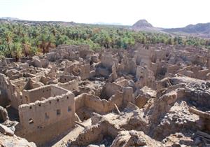 بالفيديو والصور .. مكان الخندق الذي حفره النبي في غزوة الأحزاب