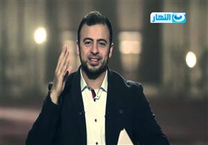 مش عايز حد يحاسبني واعيش براحتي - مصطفى حسني