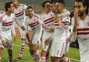 الزمالك يكشف عن موعد الظهور الأول للمدرب الجديد