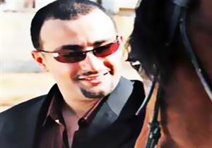 أحمد السقا يستعد للسفر إلى لندن بعد الاطمئنان على صحة ابنته