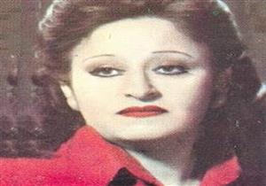 وفاة نجل المطربة الكبيرة سعاد محمد