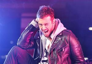 5 صور من أحدث جلسة تصوير لسعد لمجرد