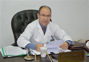 نائب مدير مستشفى المطرية: الأطباء لم يضربون بل أوقفوا استقبال الحالات الخارجية فقط